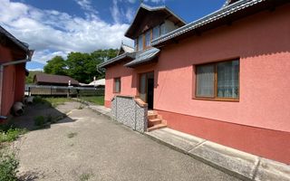 Casa Darmanesti | Complet Mobilată | 20 Ari - Poză 13