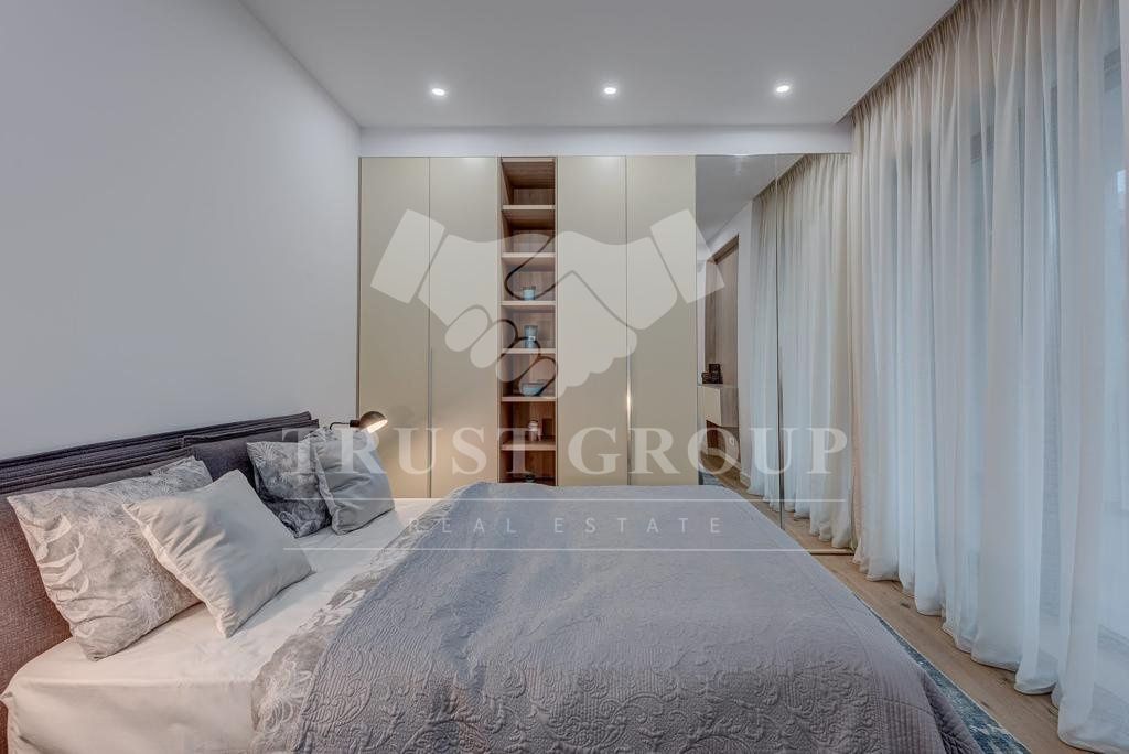 Apartament 3 camere Herastrau | Terasa | Loc de parcare - Poză 13