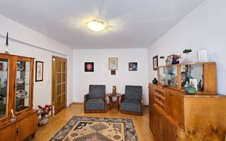 Centrul Civic ,str Toamnei apartament 3 camere cf I dec - Poză 3