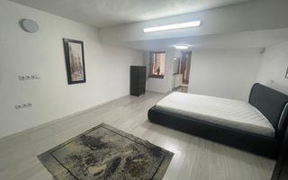 Apartament 3 camere Sibiu | Central | 64 mp, mobilat - Poză 10