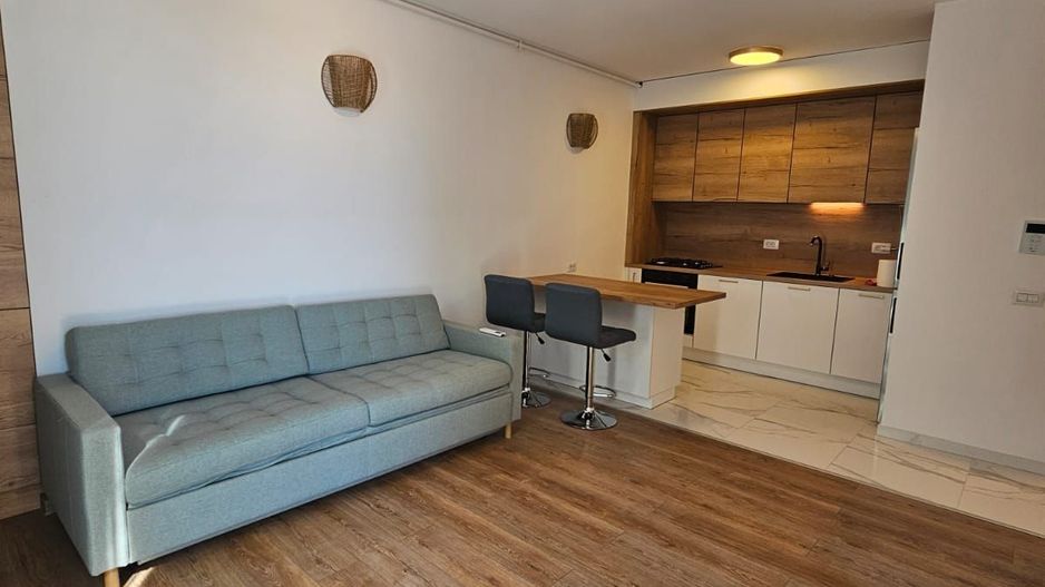 Apartament modern cu 2 camere | Floreasca Residence - Poză 4