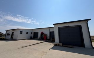 COMISION 0%. Depozit frigorific si logistic | Sacalaz - Poză 3