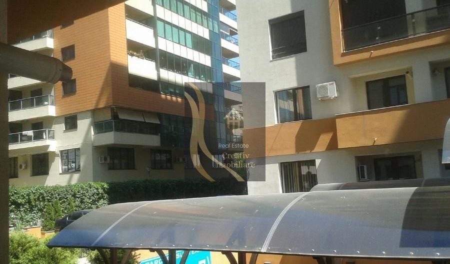 Garsoniera in Complex rezidential Onix-Grozavesti - Poză 2