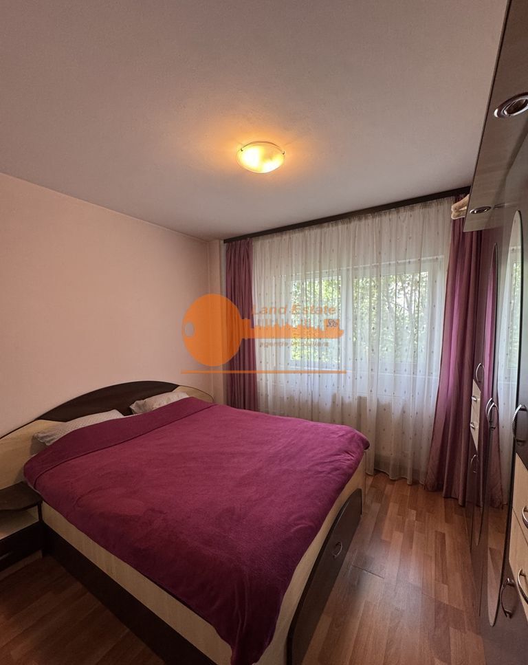 2 camere Drumul Taberei ( bloc 1984-2 minute tramvai 41 ) - Poză 7