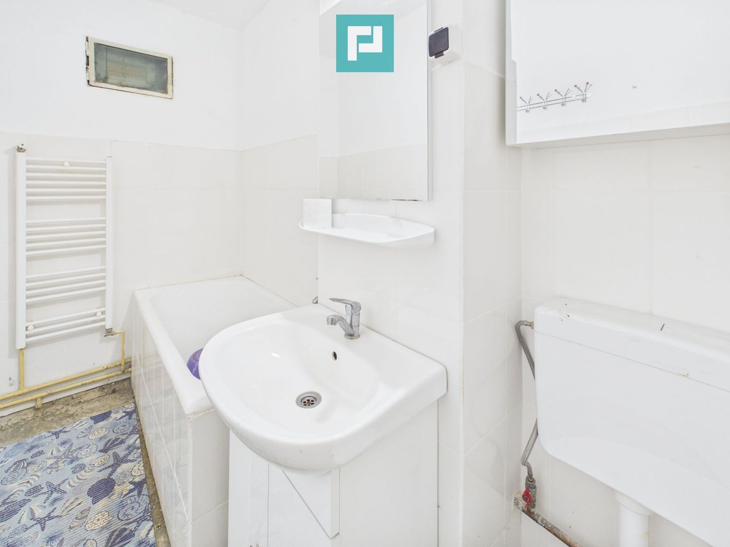 Apartament cu 1 cameră, confort și funcționalitate - Poză 11