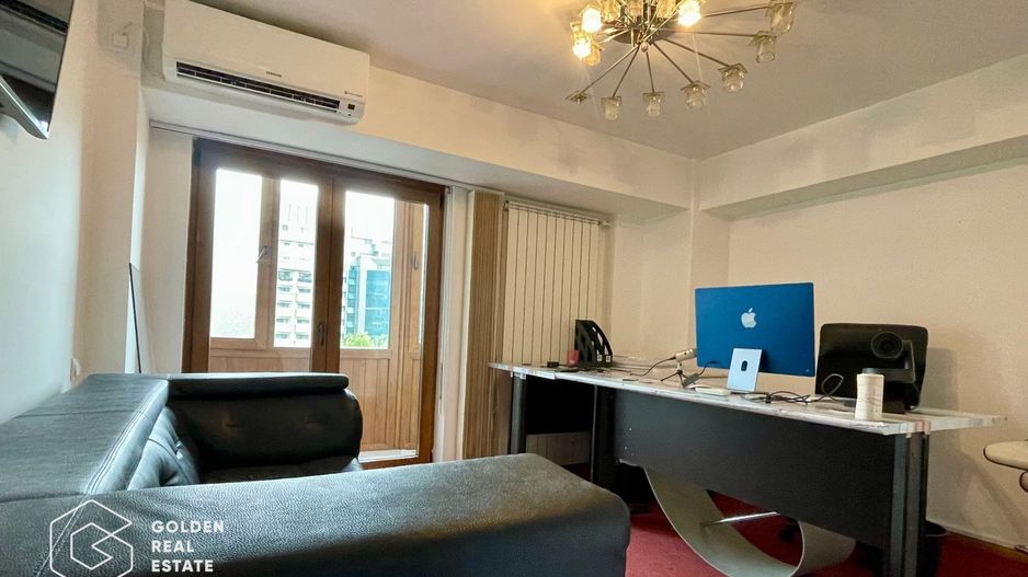 Apartament 5 camere, 2 bai, Bulevardul Unirii - Poză 3
