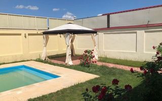 Villa for rent | 10 rooms | Pipera - Poză 1