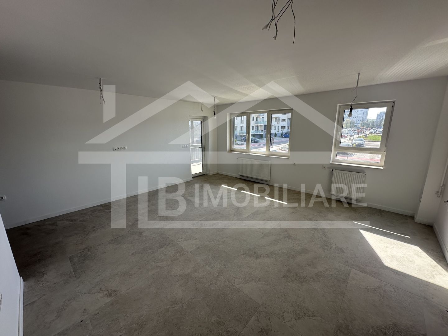 Spatiu de inchiriat, 55mp, parcare, Zona Maurer Residence - Poză 2