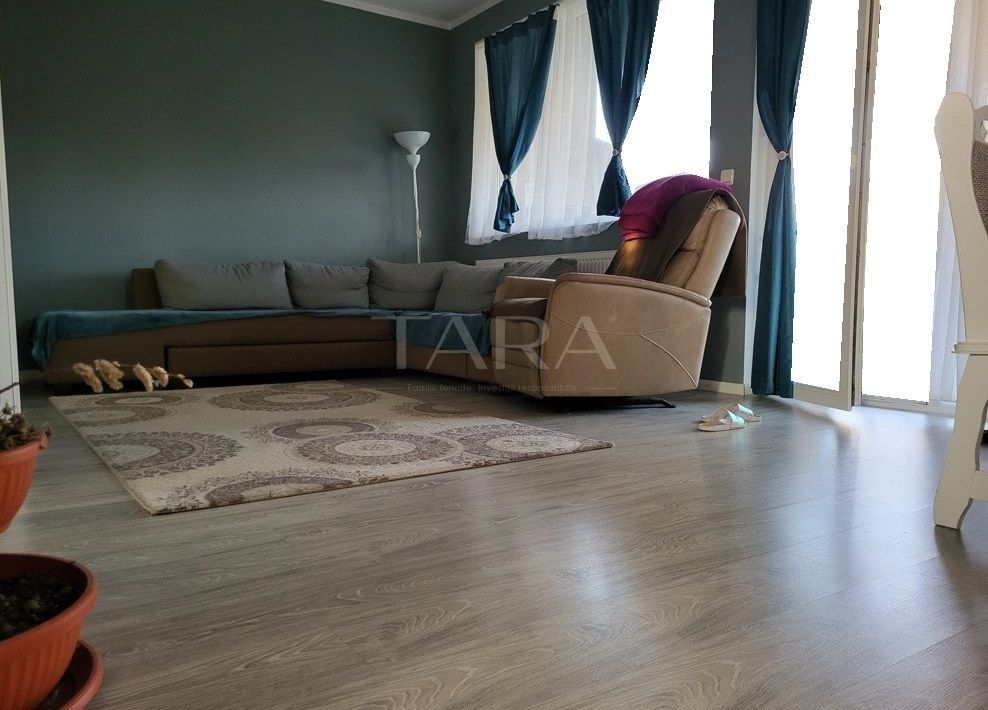 Casa 5 camere, Floresti zona Somesului. - Poză 5