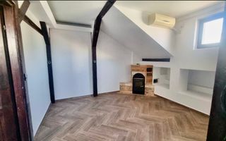 SPATIU DE BIROURI DISPONIBILE ETAJ 1, 2 SI MANSARDA | SUPER-PRET | - Poză 8