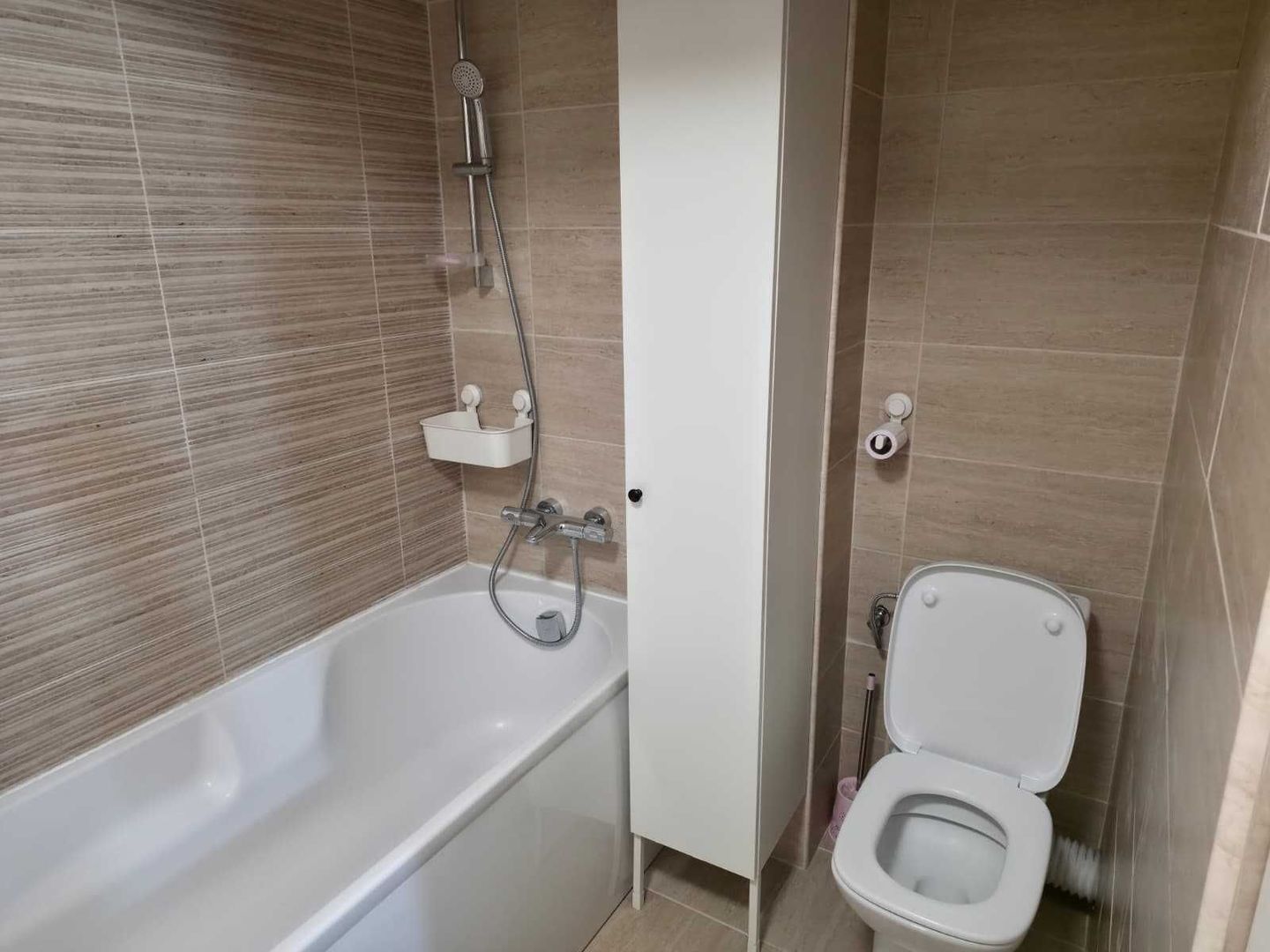 3 camere Moghioros Park Residence Drumul Taberei,parcare inclusa - Poză 7