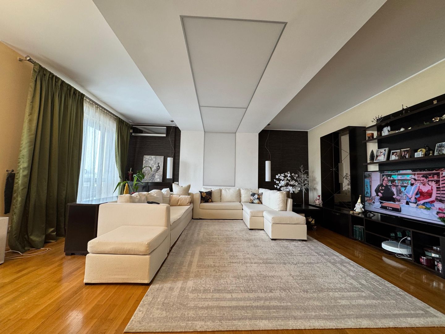 4 CAMERE- 144 MP UTILI || DECOMANDAT || FLOREASCA - Poză 8