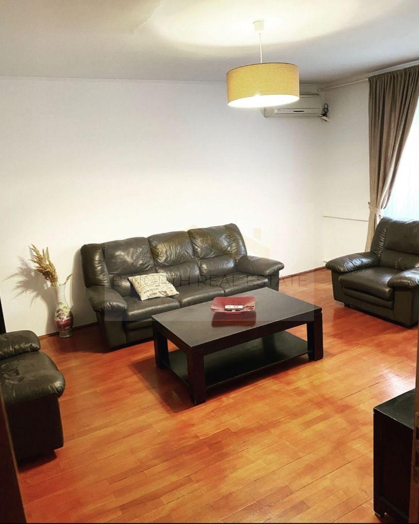 Apartament 3 camere de închiriat | Timpuri Noi – Mall Vitan | 2 băi | 2 balcoane - Poză 3