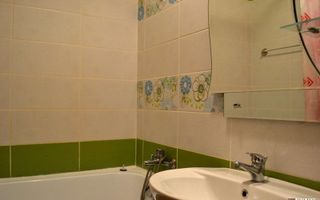 1 camera, decomandat, Take Ionescu - Vasile Lucaciu ! Centrala proprie. - Poză 14