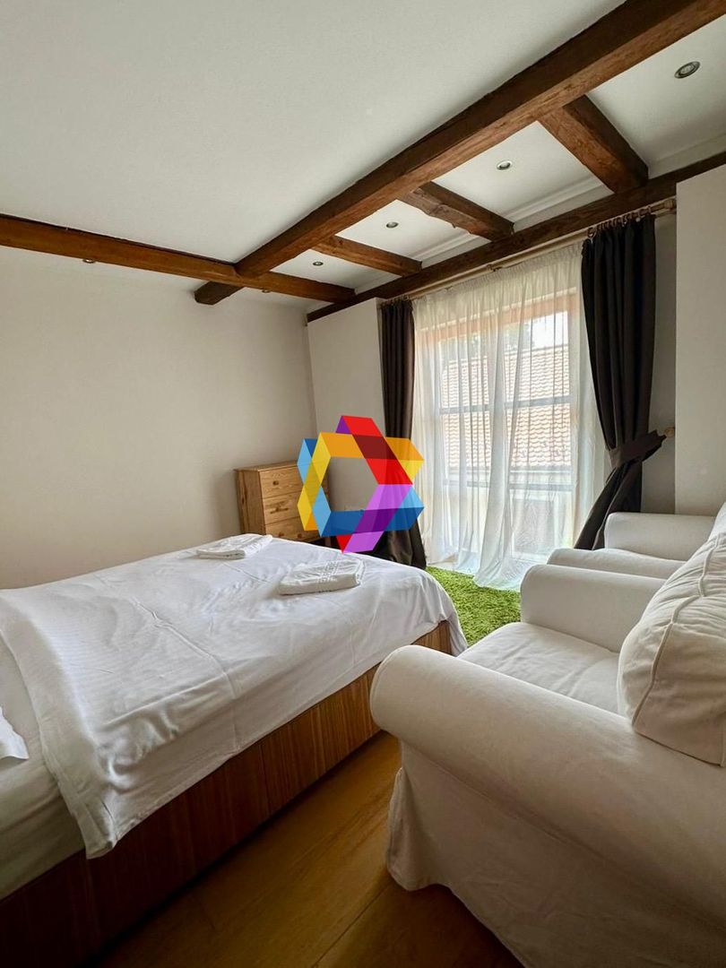 Casa in Cristian - 582 mp - Poză 12