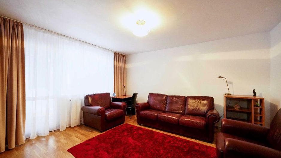 AP. 2 CAMERE VITAN, BUCATARIE INCHISA, RENOVAT, MOBILAT/UTILAT - Poză 2