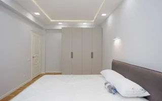 Vânzare, apartament, 3 camere, str. Independenței, Botanica - Poză 19