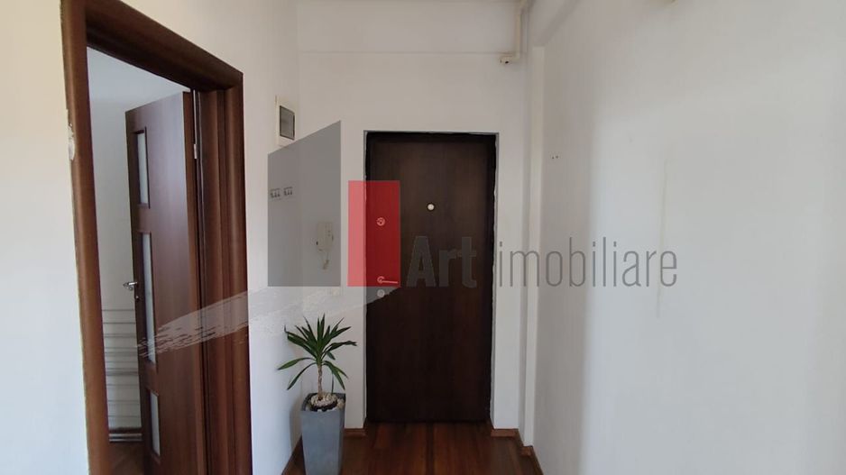 Apartament cu 2 camere de vanzare in zona Bucurestii Noi - Poză 8