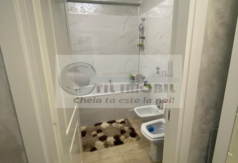 Ap. 2 camere Bucium-Plopii fara sot intabulat mobilat si utilat - Poză 10