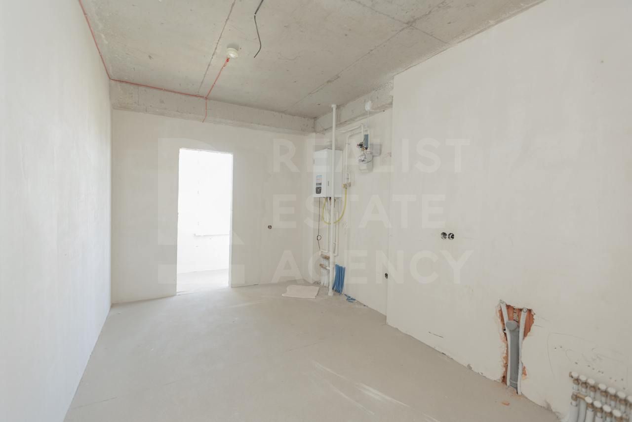 Vânzare, apartament, 3 camere, str. Cartușa, Durlești - Poză 8
