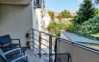 AP. 2 CAMERE P-TA UNIRII, PET-FRIENDLY, PARCARE, BLOC NOU, METROU - Poză 6