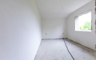 Casă Nouă P+1 de Vânzare – Șerbănești, Bacău Se preda la gri sau cheie - Poză 8