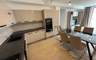 Apartament bloc nou 3 camere - parcare subterana - Poză 8