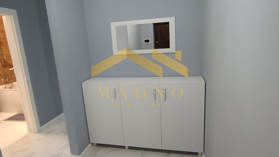 Ap. Nou Ared Imar 2 camere +loc parcare-Prima Inchiriere - Poză 17