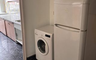 Garsonieră decomandată parțial mobilată, pet friendly, 40 mp, lângă Mall Vitan - Poză 6