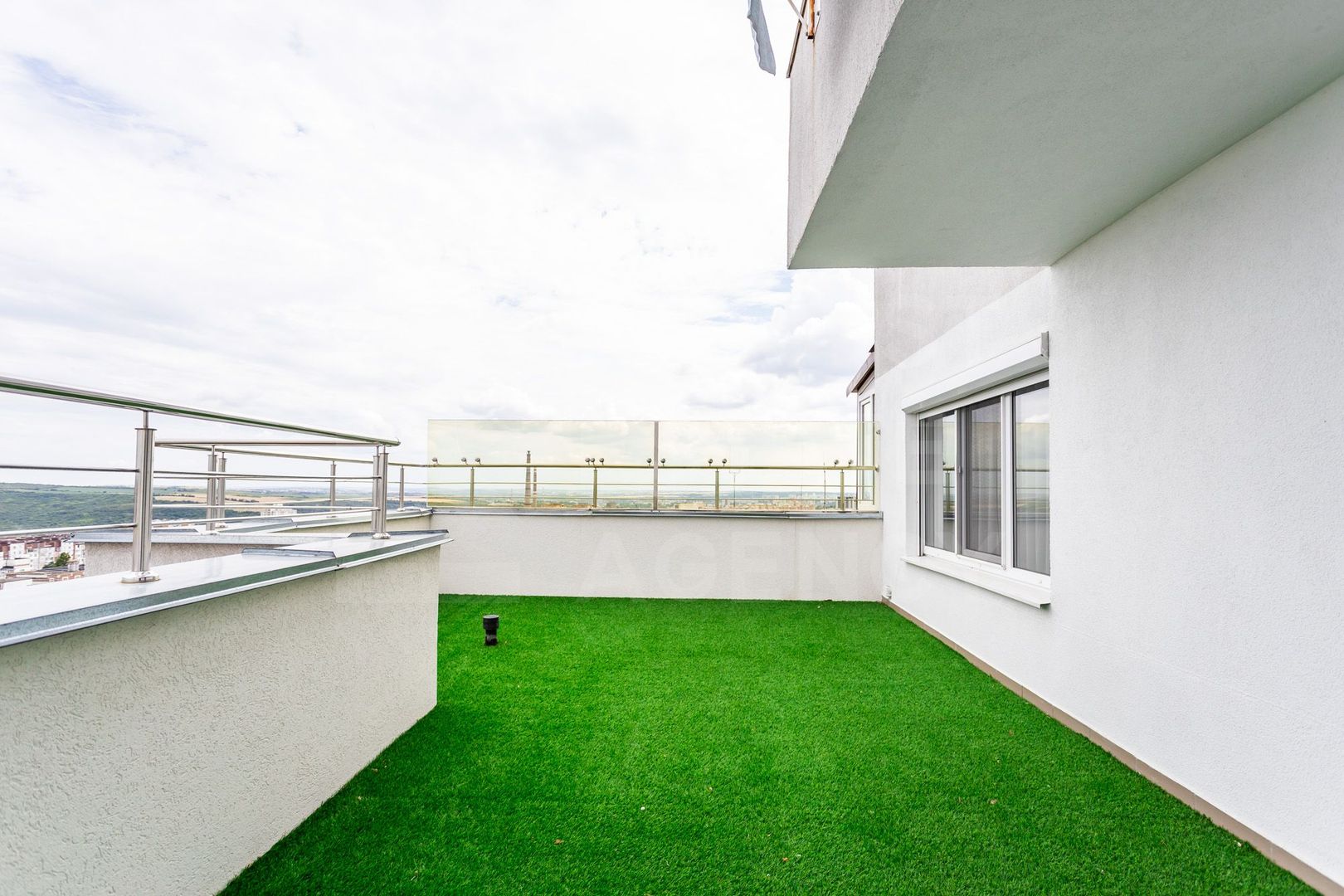 Vânzare, apartament 2 camerea, str. Mihail Sadoveanu, Ciocana - Poză 18