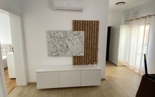 Apartament de Lux 2 camere 50 mp-parcare-Central - Poză 3