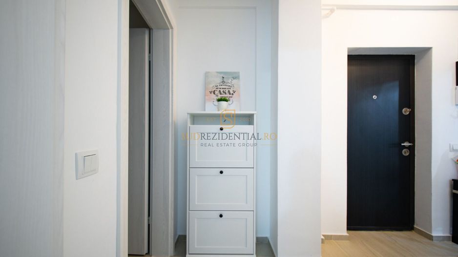 Apartament 2 camere, prima inchiriere, zona Grand Arena, Sector 4 - Poză 5