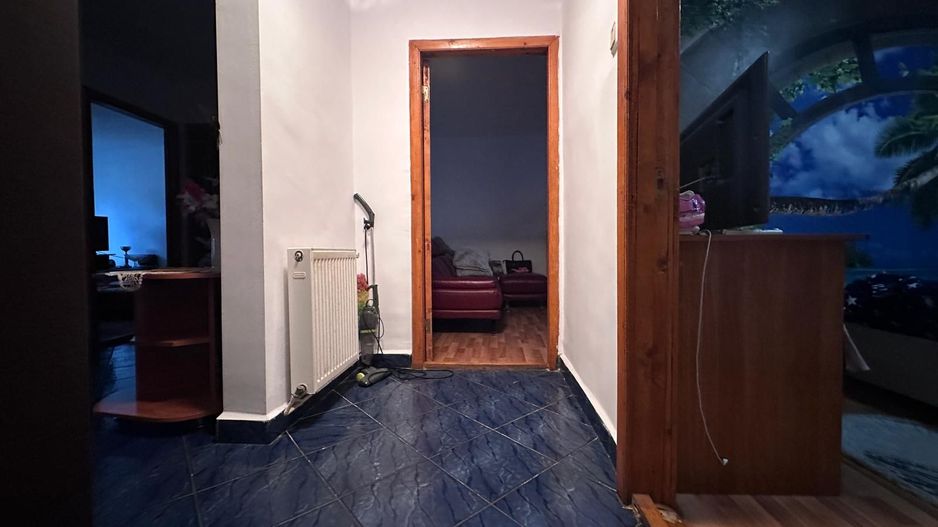 Apartament spațios cu 4 camere de vânzare! - Poză 12