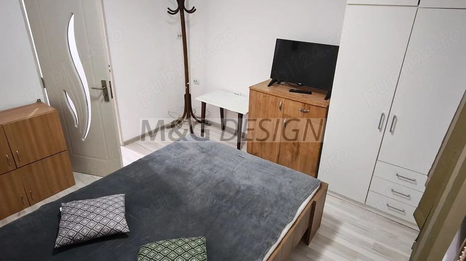 Apartament 2 camere modificat in 3 camere - Poză 4