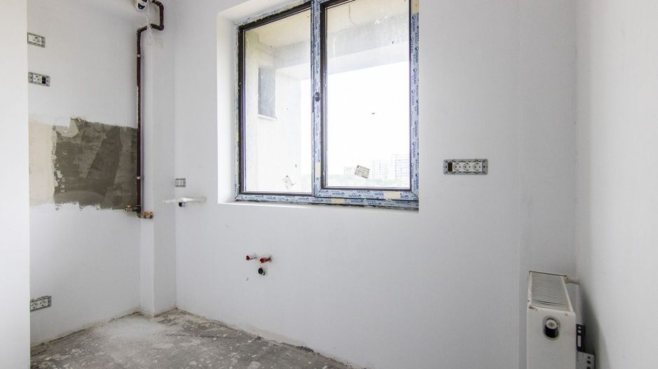 Valea Doftanei, Apartament 2 camere, decomandat, Bloc Nou - Poză 5