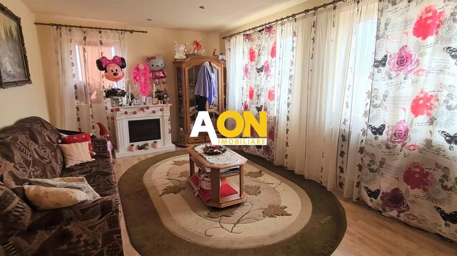 Exclusivitate! Apartament La Vila, 120MP, 3 Camere, Garaj - Poză 2