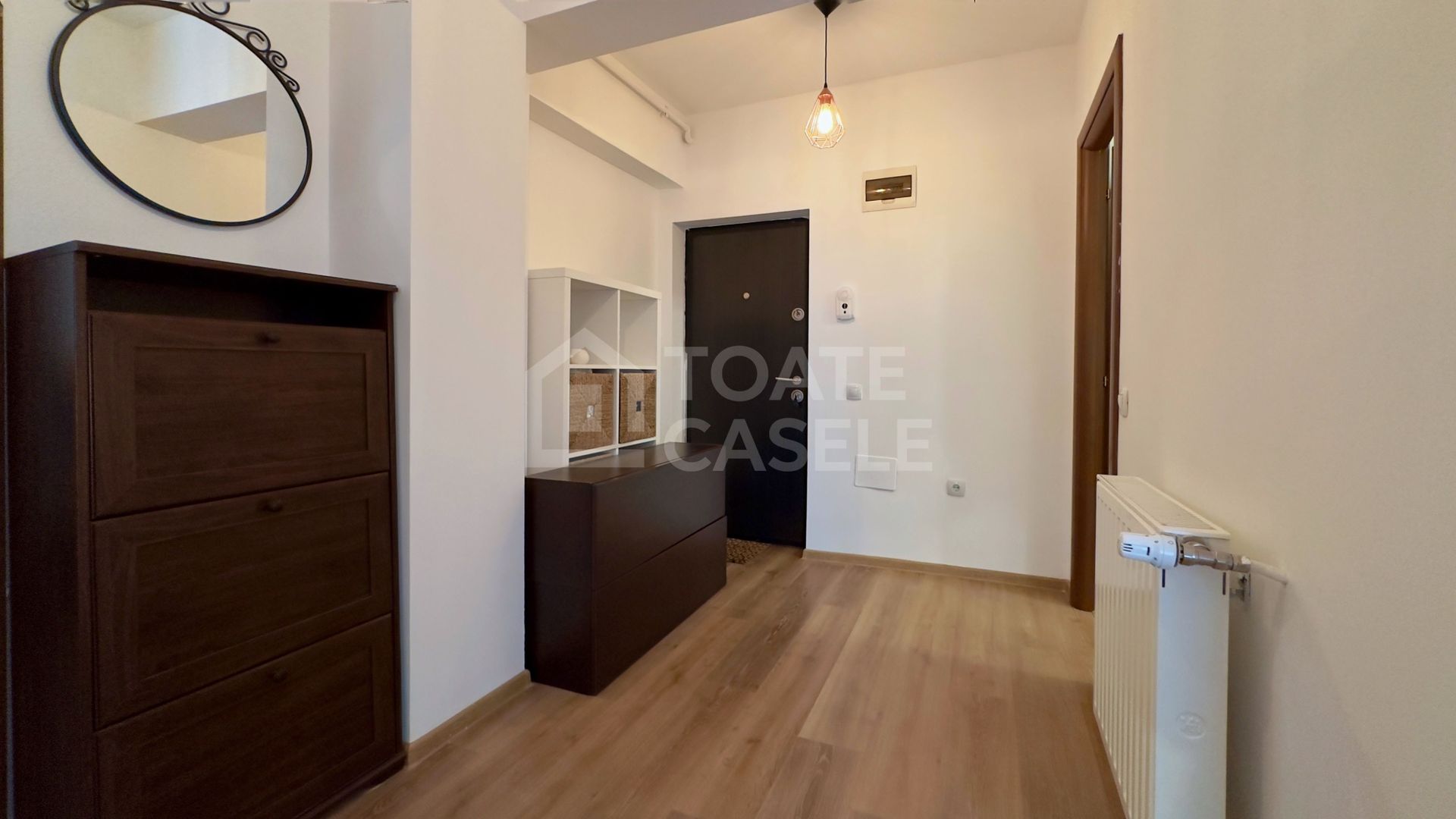 Apartament cu terasă în Buna Ziua – echilibru, confort și rafinament - Poză 7