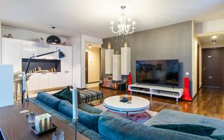 Apartament 4 camere - Sirenelor - Poză 1