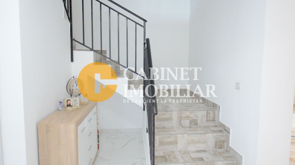 Casa 4 camere 120 MP Valea Lupului - Poză 12