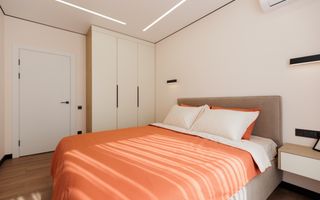 Vânzare, apartament, 2 camere, strada Nicolae Testemițanu, Centru - Poză 3