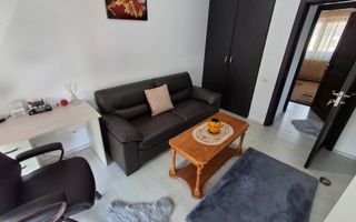 Vila tip duplex, 117 mp, 4 camere, mobilata si utilata, Comision 0%! - Poză 23