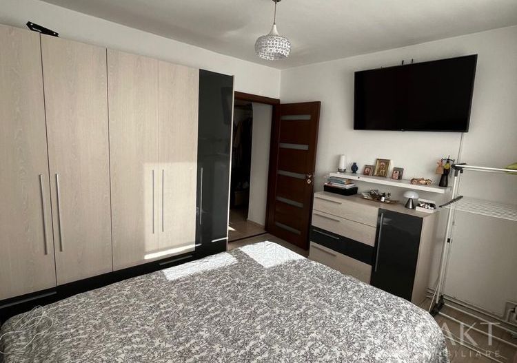 Vanzare apartament cu  2 camere Marasti - Poză 4