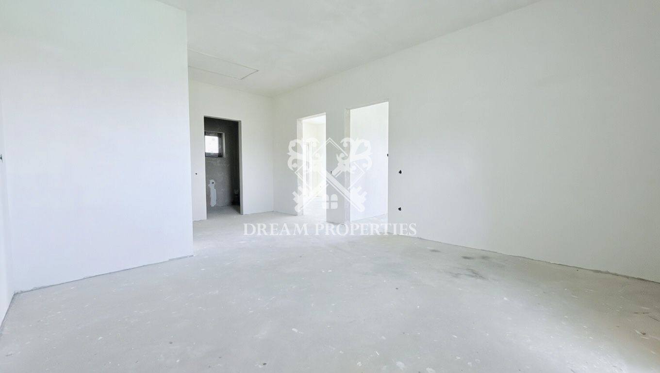 Apartament cu 2 camere de vanzare, 2 balcoane, parcare,  Apahida - Poză 1