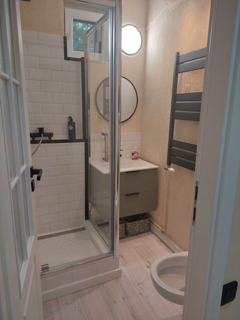 Apartament de vanzare 4 camere, colț Apusului - Poză 1