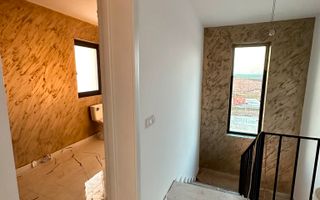 Casa 120mp utili,  350mp teren, Miroslava-Vorovesti, 170000euro - Poză 7