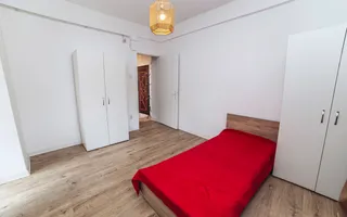 Apartament 4 camere renovat, central, ideal rezidențial sau activitate business - Poză 14