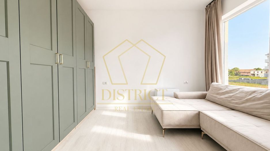 Duplex superb cu 4 camere | Giroc - Poză 6
