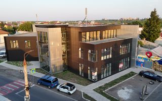 Spatiu ideal pentru Loc de joaca / Activitati copii | 148.6 mp | Dobroesti - Poză 14