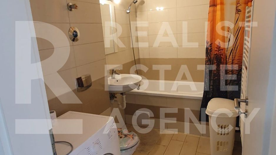 Garsonieră spațioasă cu bucătărie separată – Avantgarden Bartolomeu - Poză 6