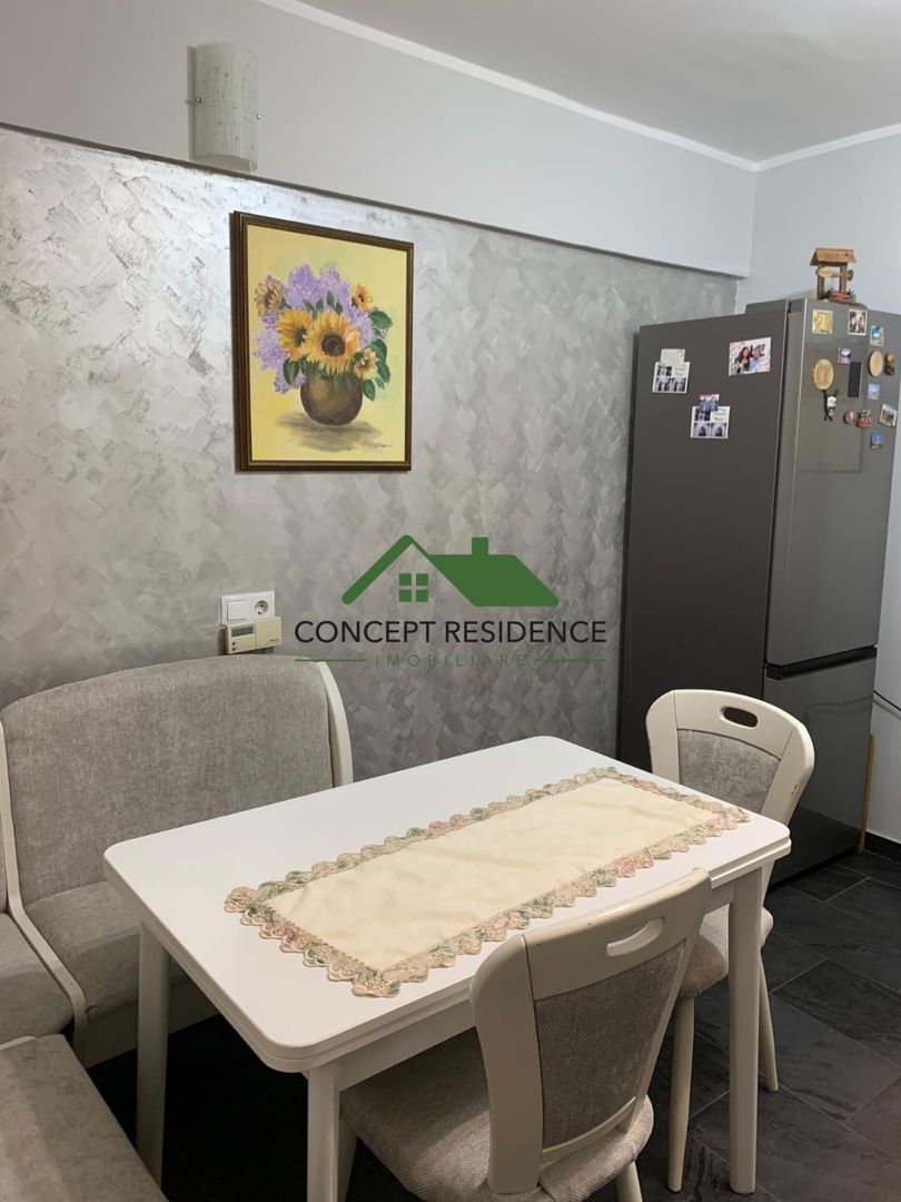 3 camere, bloc cu lift, renovat 2021 – zonă centrală - Poză 13